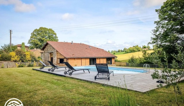 Gîte du Peyratel - SAINT CIRGUES