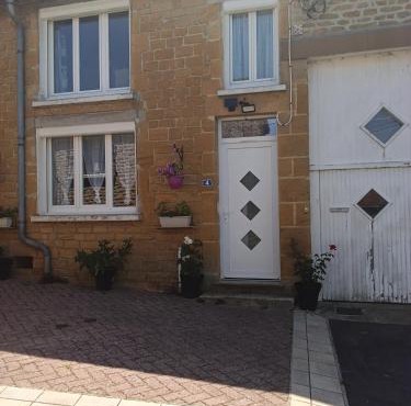Gîte du piémont