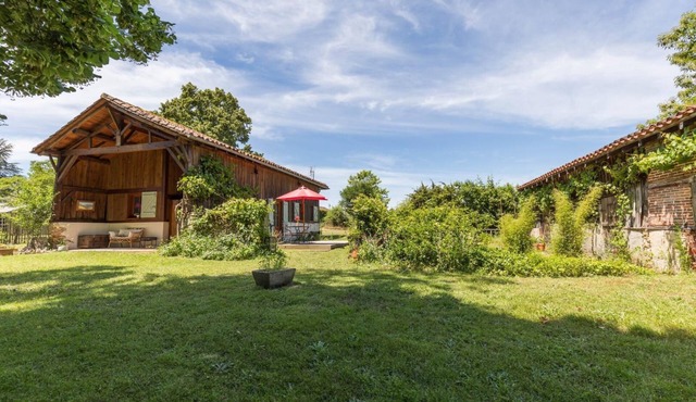 Gîte du Platane - Belis