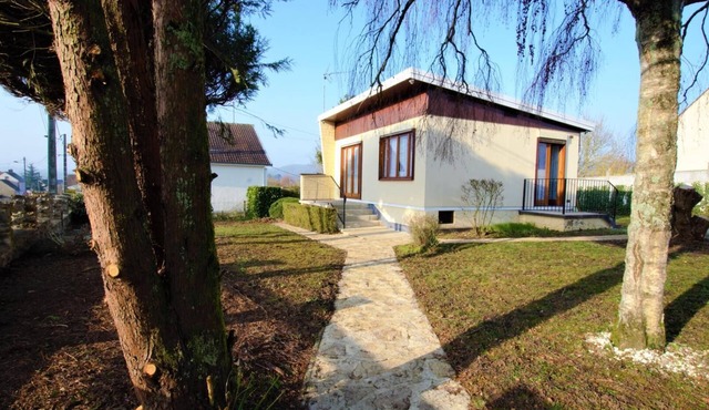 Gîte du Pommerat - VILLENAUXE LA GRANDE