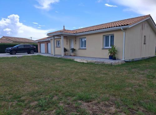 Gîte du Pont Neuf & SPA