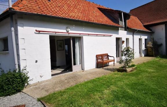 Gîte du pont tournant