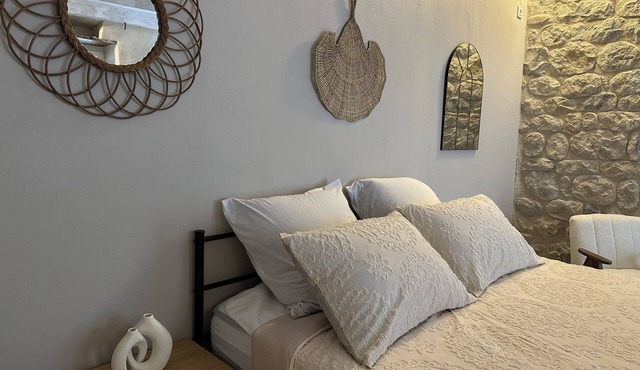 GÎTE DU PTIT HAMEAU