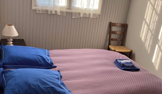 Gîte du Puy des Gardes