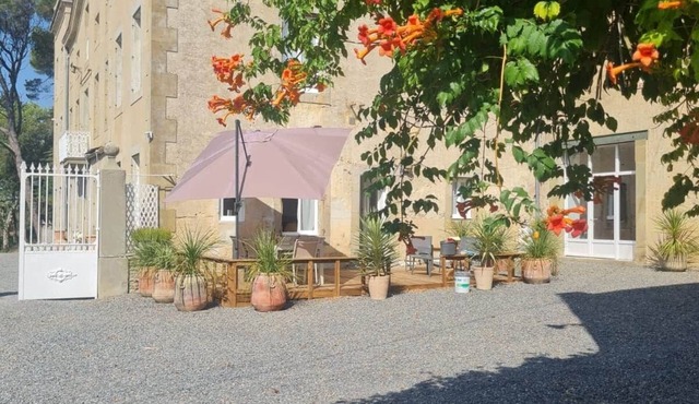 Gîte du Régisseur, a 5* jewel near Carcassonne