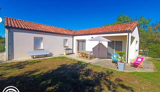 Gîte du Roc - CAHORS - Gîte