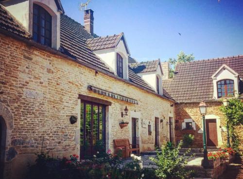 Gîte du ru d ausson