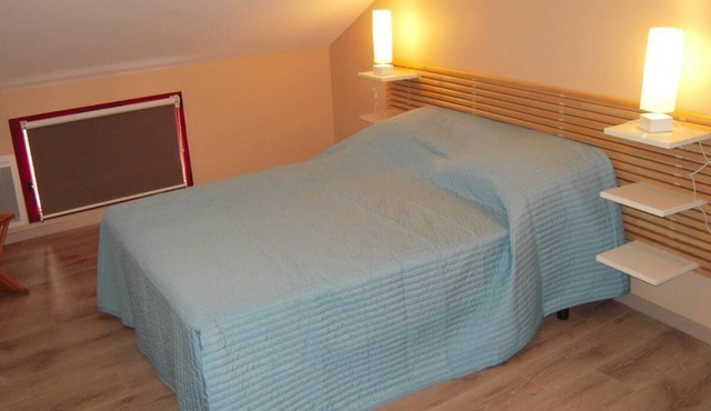 Gîte du Séchoir - Bouresse