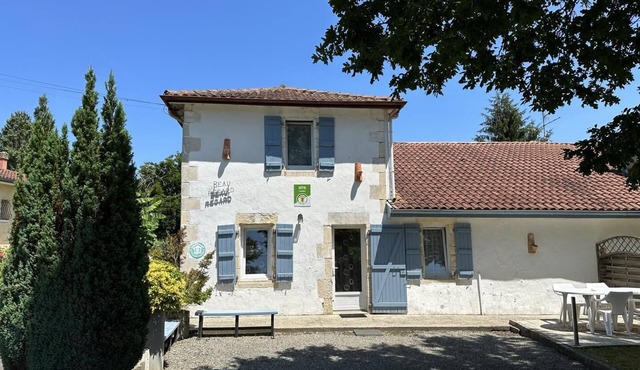 Gîte du Siest - Heugas