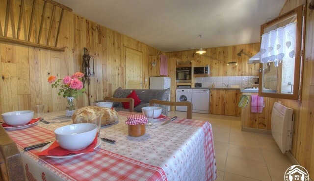 Gîte du Soja - Chazey-sur-ain