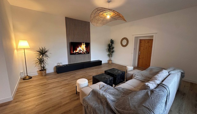 Gîte du soleil levant