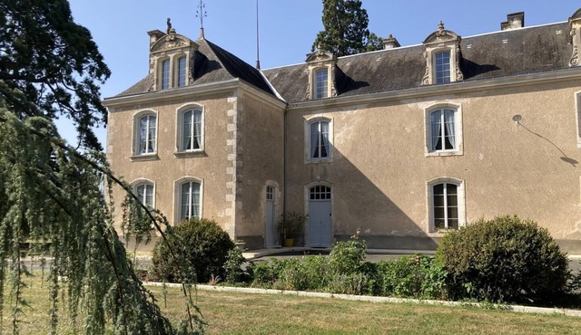 Gîte Du Theil Au Servant
