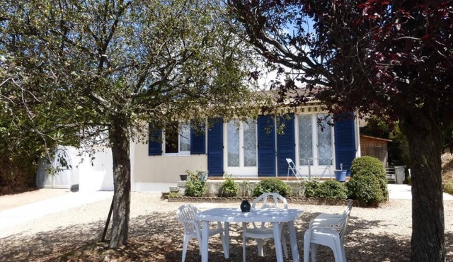 Gîte du Truges - VILLIE-MORGON