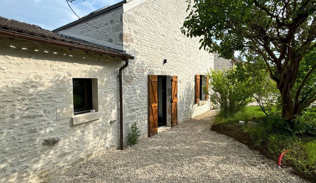 Gîte du Val D'auneau, 5 Ch., 3 Sdb, Piscine, Barques, Pétanque, Baby-foot