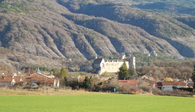 Gîte du Verger - 4 people