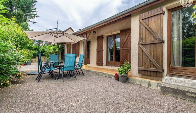 Gîte du Vieux Marronnier