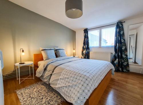 Gîte du Vieux Château