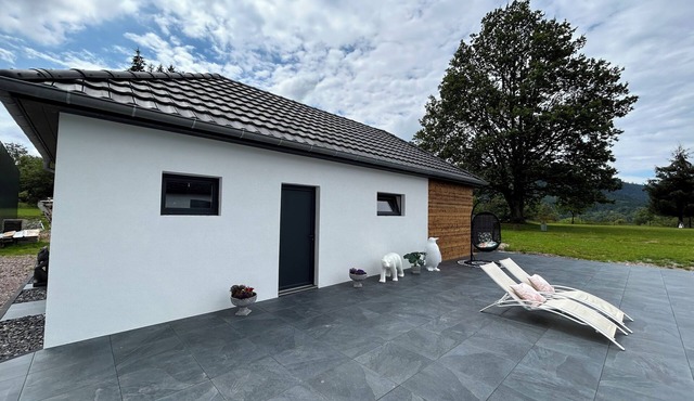 Gîte Du Vieux Chêne