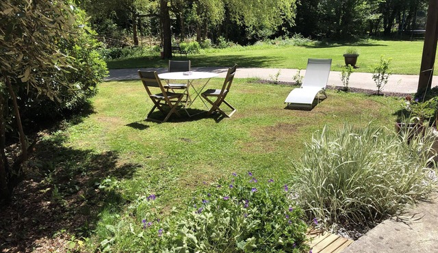 Gîte du vieux moulin