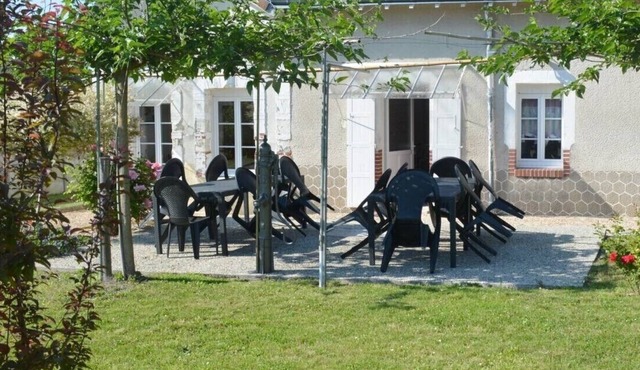 Gîte du Vivier, à 2km du Parc Beauval