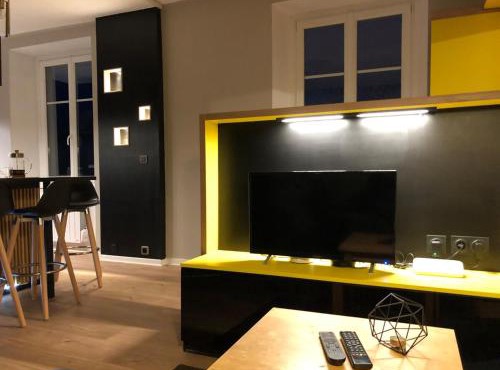Gîte Eau-Vive, à 15kms de Colmar