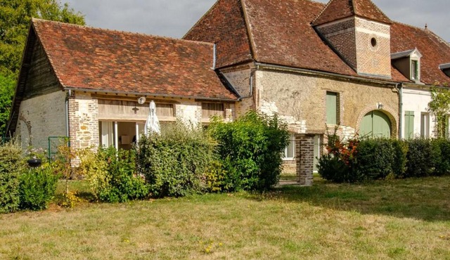 Gîte Eaux-Puiseaux-Puiseaux, 3 pièces, 4 personnes - FR-1-543-101