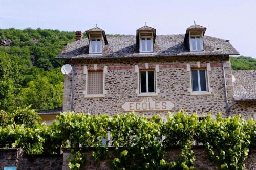 Gîte ecole 4
