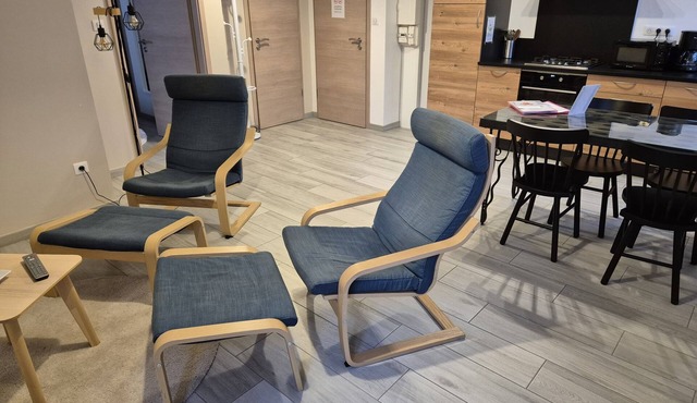 Gîte Elodie ou Brigitte Domaine Achille Thirion