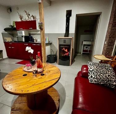 Gîte en Baie de Somme