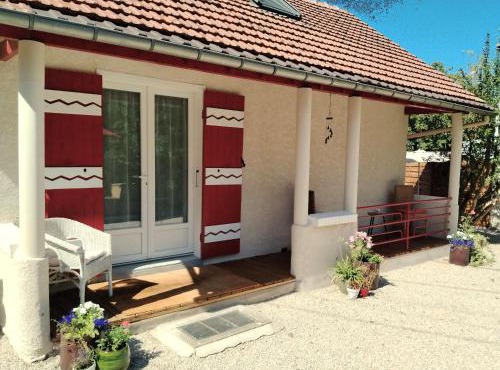 Gîte en bord de Loing à Montargis - Nature, culture et détente à une heure de Paris - FR-1-590-423