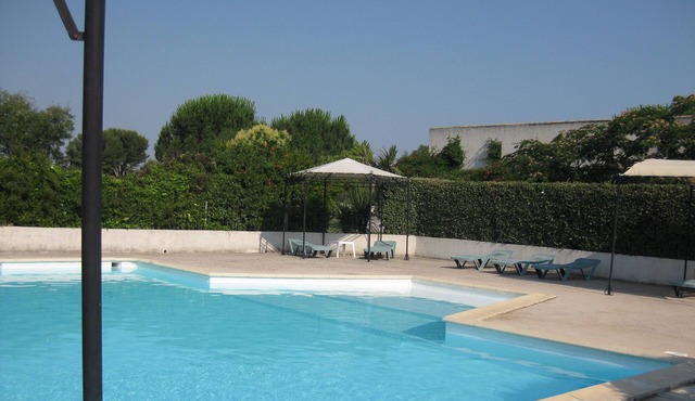 Gîte en Camargue