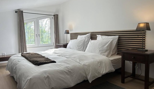 Gîte en Centre Équestre - Disney à15 mn !