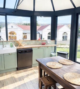 Gîte en Champagne - Le Clos des 3 Sources