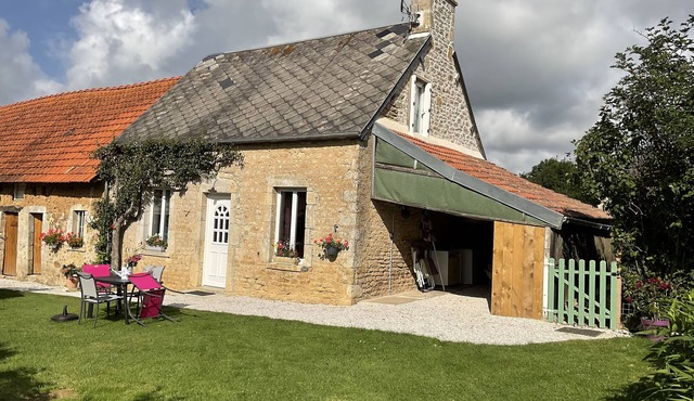 Gîte en Cotentin
