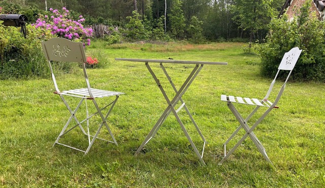 Gîte en Pleine Forêt