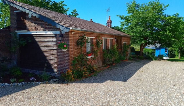 Gîte en Plein Cœur du Pays de Bray