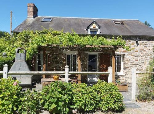 Gîte en pleine nature