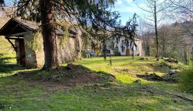 Gîte en pleine nature 4 étoiles - Sauna et Jacuzzi