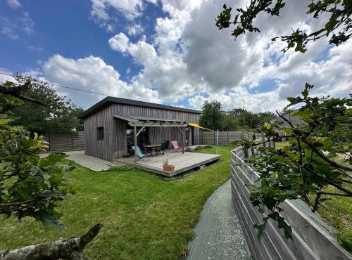 Gîte entre Golfe du Morbihan et Presqu'île