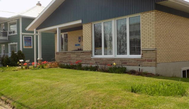 Gîte Esprit Follet