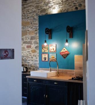 Gîte Esprit Loft Proche de Narbonne