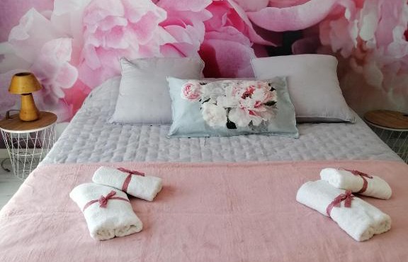 Gîte et Chambre d'hôte Entre Tilleul et Agrumes