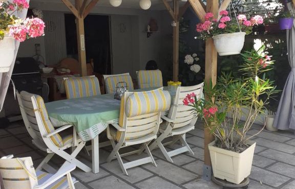 Gîte et chambre d'hôte Saint Jacques