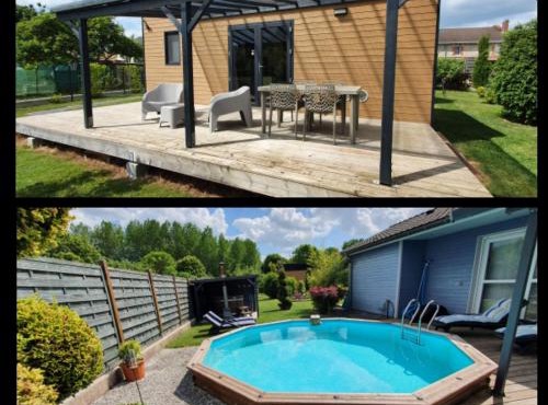 Gîte et chambre d'hôtes en Champagne