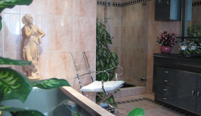 Gîte et chambre d'hôtes La Petite Source