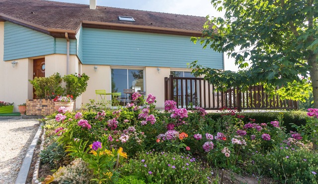 Gîte et Chambres d'hôtes