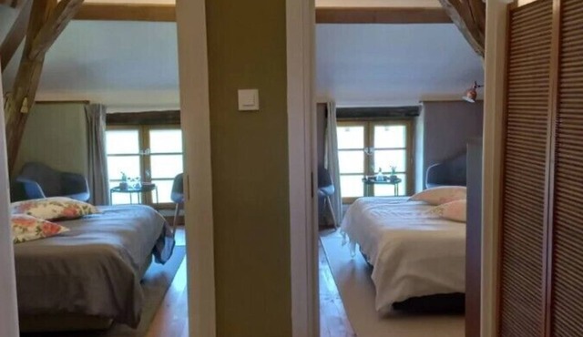 Gîte Et Chambres D'hôtes