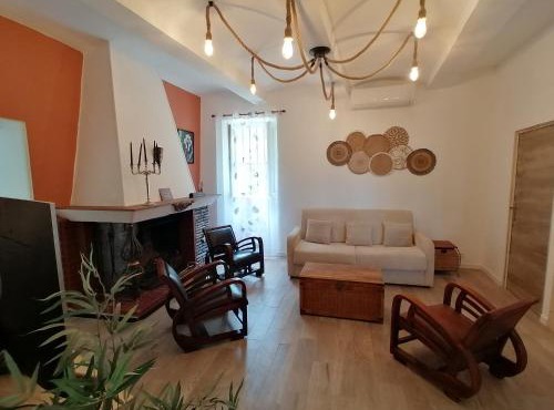 Gîte et chambres d'hôtes Les 2 Pins