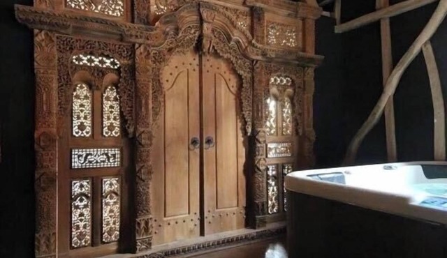 Gîte et SPA de la Chapelle