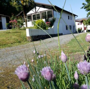 Gîte Etxe Xuri